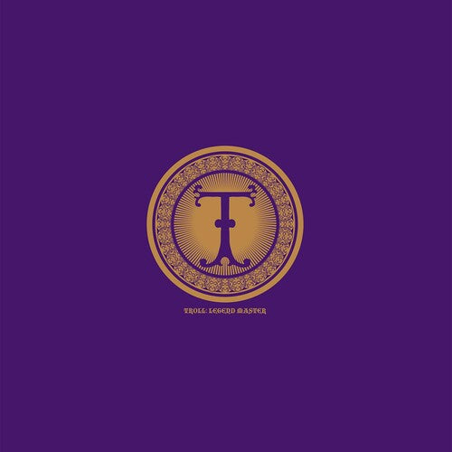 Troll - Legend Master (Vinyl) { vinyl }