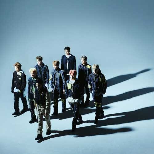 NCT 127 - The 4th Mini Album 'NCT #127 We Are Superhuman' (Vinyl) { vinyl }