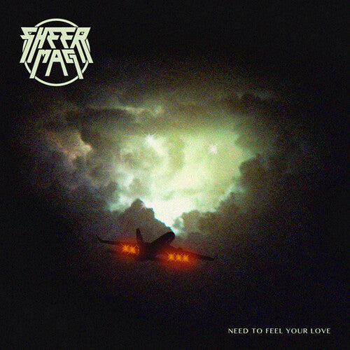 Sheer Mag - A Distant Call (Vinyl) { vinyl }