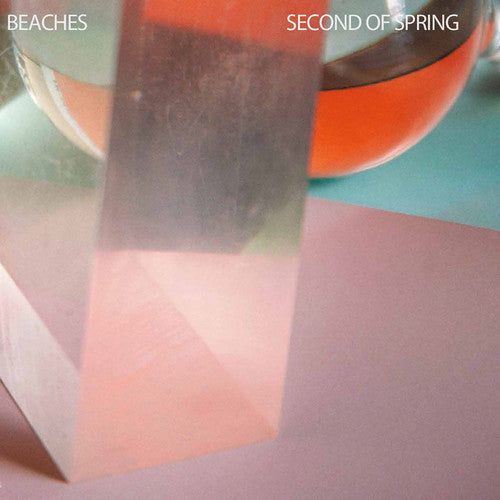 Beaches - Second Of Spring (Vinyl) { vinyl }