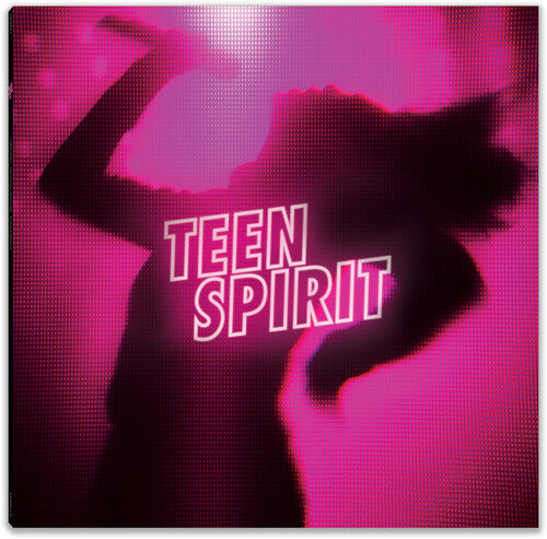 Teen Spirit (Original Soundtrack) (Vinyl) { vinyl }