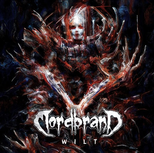 Mordbrand - Wilt (Vinyl) { vinyl }