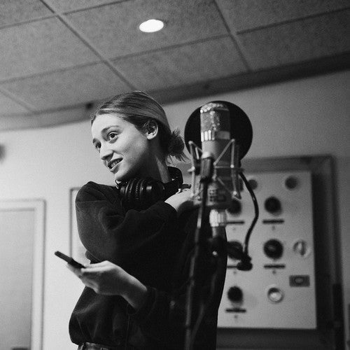 Petal - Comfort (Vinyl) { vinyl }