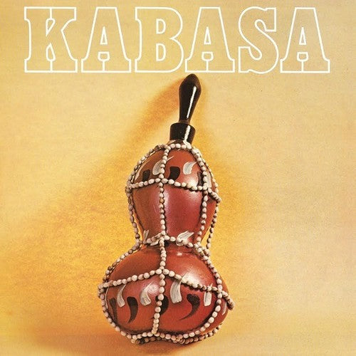 Kabasa - Kabasa (Vinyl) { vinyl }