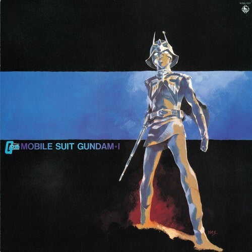 Mobile Suit Gundam-i: Bgm Collection Vol. 1 (Vinyl) { vinyl }