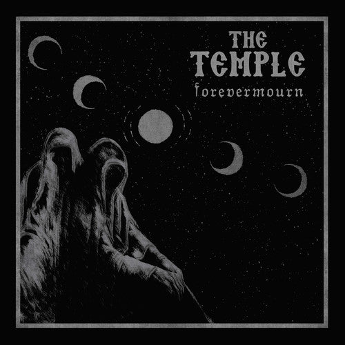 Temple - Forevermourn (Vinyl) { vinyl }
