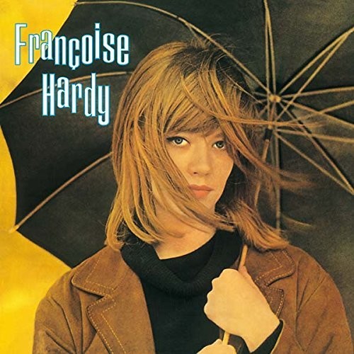 Francoise Hardy - Francoise Hardy (Vinyl) { vinyl }