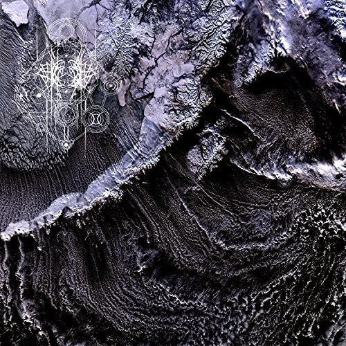 Nekrasov - The Mirror Void (Vinyl) { vinyl }