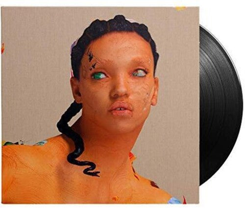 FKA Twigs - Magdalene (Vinyl) { vinyl }