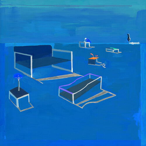 Homeshake - Helium Remixes (rsd) (color Vinyl) (Vinyl) { vinyl }