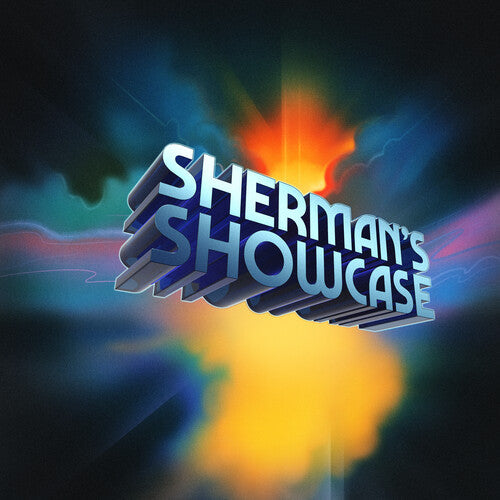 Various - Sherman's Showcase (Original Soundtrack) (Vinyl) { vinyl }