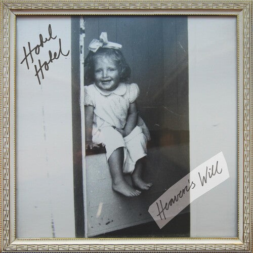 Hotel Hotel - Heaven's Will (Vinyl) { vinyl }