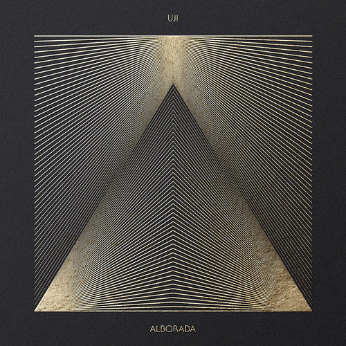 Uji - Alborada (LP) { vinyl }