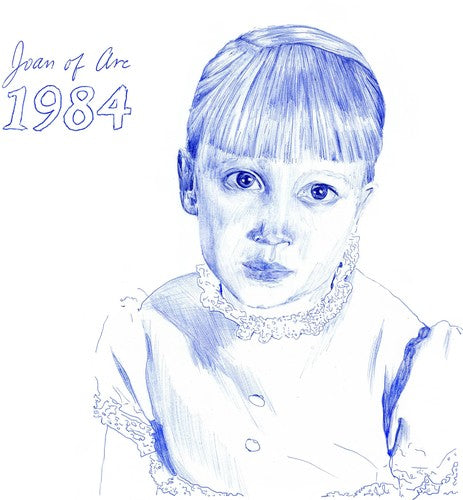 Joan of Arc - 1984 (Vinyl) { vinyl }