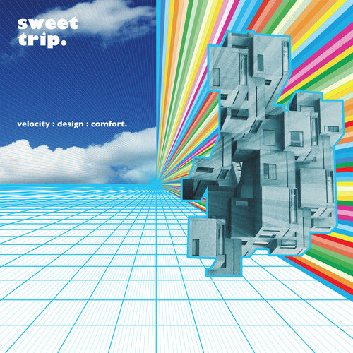 Sweet Trip - velocity: design: comfort (Vinyl) { vinyl }