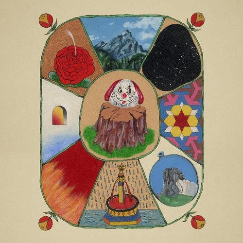 White Denim - Performance (Vinyl) { vinyl }