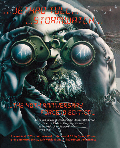 Jethro Tull - Stormwatch (Vinyl) { vinyl }