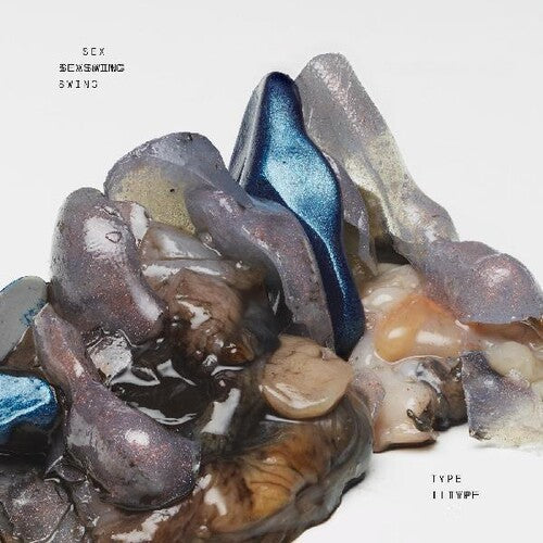 Sex Swing - Type Ii (Vinyl) { vinyl }