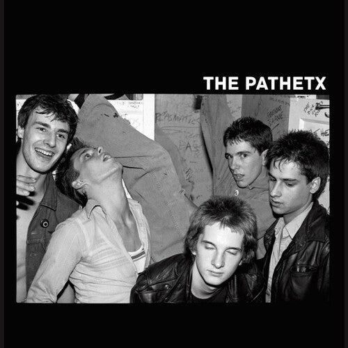 Pathetx - 1981 (Vinyl) { vinyl }