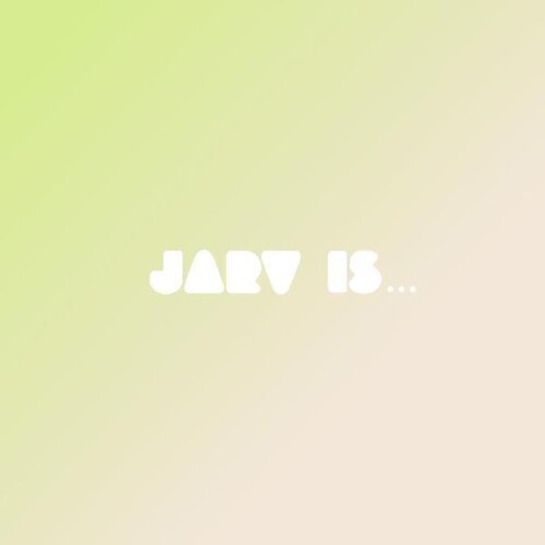 Jarv Is... - Beyond The Pale (Vinyl) { vinyl }