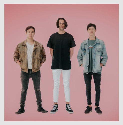 With Confidence - Love And Loathing (Vinyl) { vinyl }