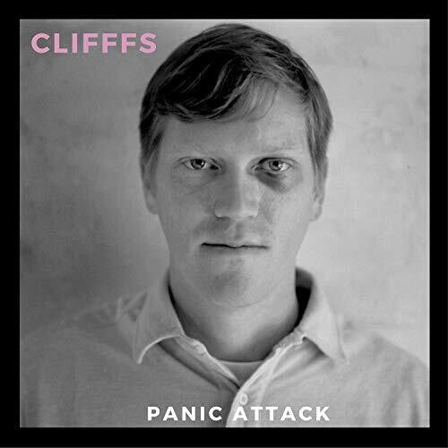 Clifffs - Panic Attack (Vinyl) { vinyl }