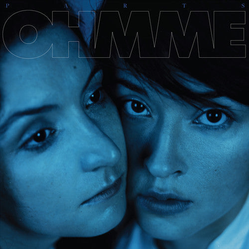 Ohmme - Parts (Vinyl) { vinyl }