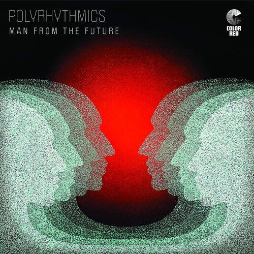 Polyrhythmics - Man From The Future (Vinyl) { vinyl }