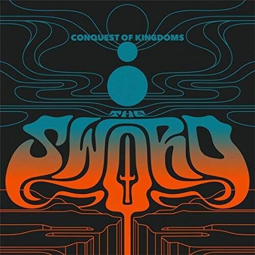 The Sword - Conquest Of Kingdoms (Vinyl) { vinyl }
