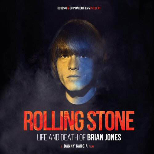 Rolling Stone: Life & Death Of Brian Jones (Original Soundtrack) (Vinyl) { vinyl }
