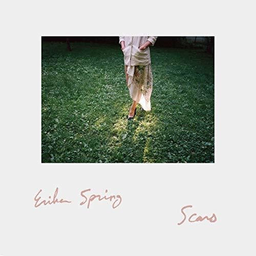 Erika Spring - Scars (Vinyl) { vinyl }