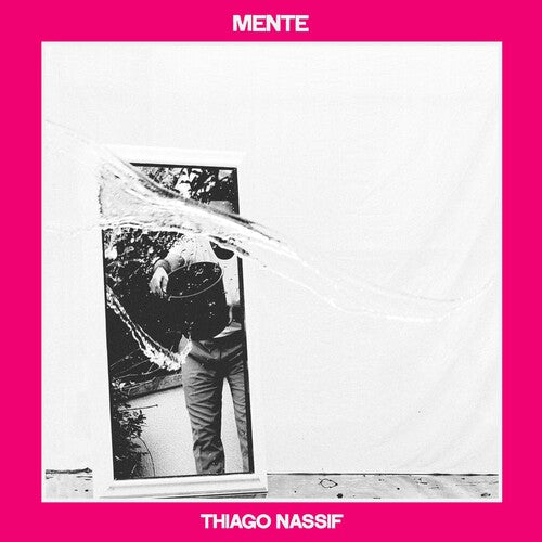 Thiago Nassif - Mente (Vinyl) { vinyl }