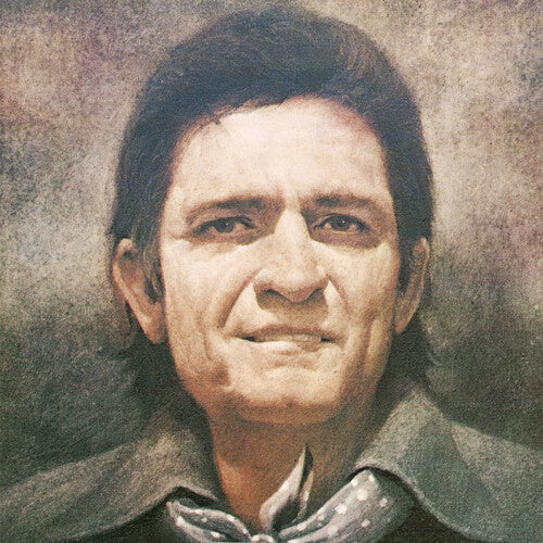 Johnny Cash - Greatest Hits Volume 2 (Vinyl) { vinyl }