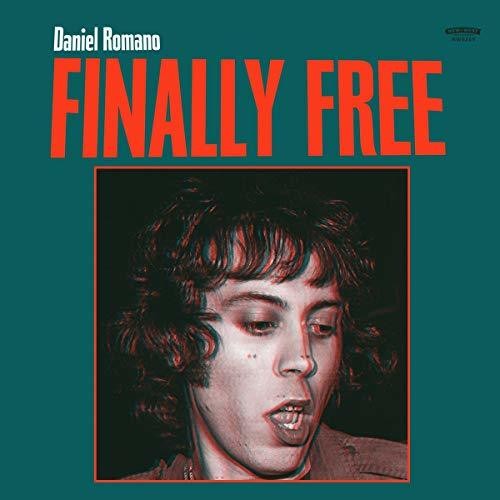 Daniel Romano - Finally Free (Vinyl) { vinyl }