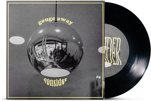 Consider / Wave Of Mutilation (Vinyl) { vinyl }