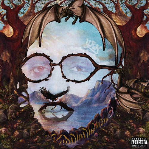 Quavo - QUAVO HUNCHO (LP) { vinyl }