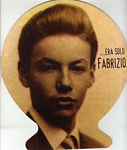 De Fabrizio Andre - Era Solo Fabrizio (LP) { vinyl }