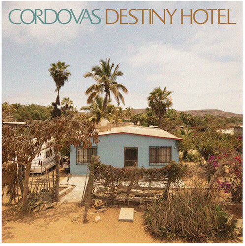 Cordovas - Destiny Hotel (Vinyl) { vinyl }