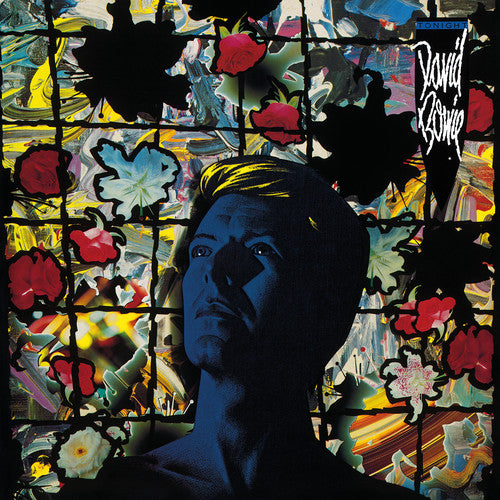 David Bowie - Tonight (2018 Remastered Version) (Vinyl) { vinyl }