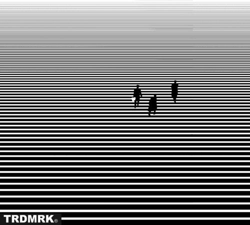 Trdmrk - TRDMRK EP (LP) { vinyl }