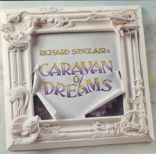 Caravan Of Dreams (Vinyl) { vinyl }
