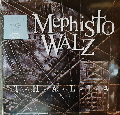 Mephisto Walz - Thalia (Vinyl) { vinyl }