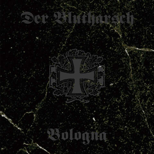 Der Blutharsch - Bologna (Vinyl) { vinyl }