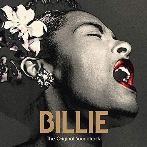 Billie (The Original Soundtrack) (Vinyl) { vinyl }