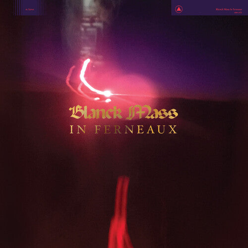 Blanck Mass - In Ferneaux - Magenta (Vinyl) { vinyl }
