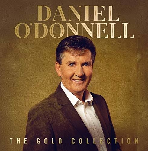 Daniel Odonnell - Gold Collection (LP) { vinyl }