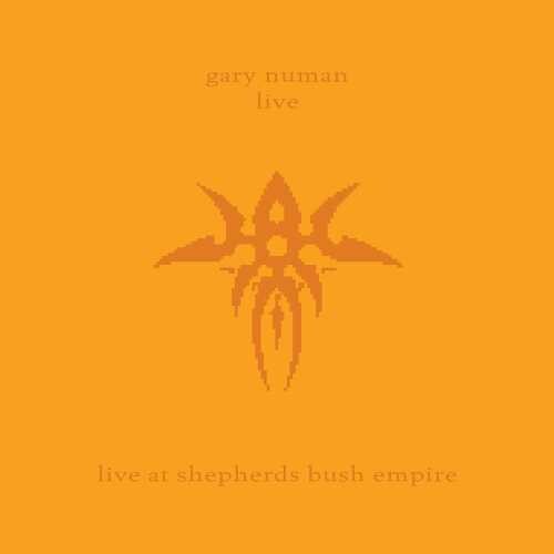 Gary Numan - Live At Shepherds Bush Empire (Vinyl) { vinyl }