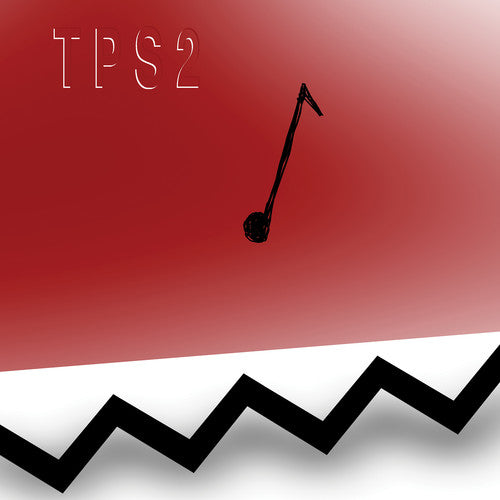 Angelo Badalamenti - Twin Peaks: Season Two Music & More (Vinyl) { vinyl }
