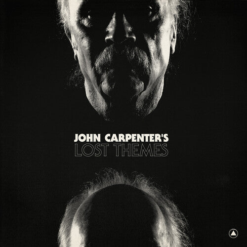 John Carpenter - Lost Themes - Neon Yellow (Vinyl) { vinyl }