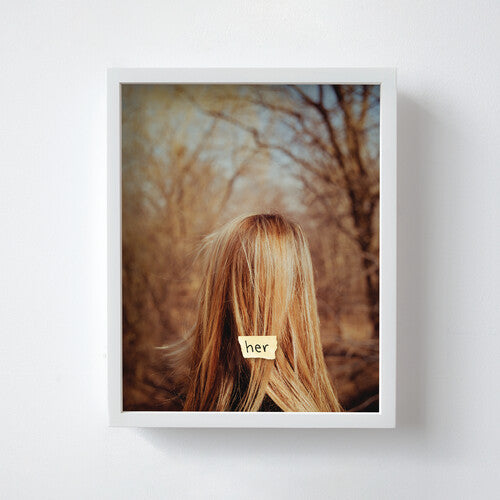 Arcade Fire & Owen Pallett - Her (Original Score) (Vinyl) { vinyl }